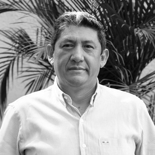 Dr. Luis Álvarez