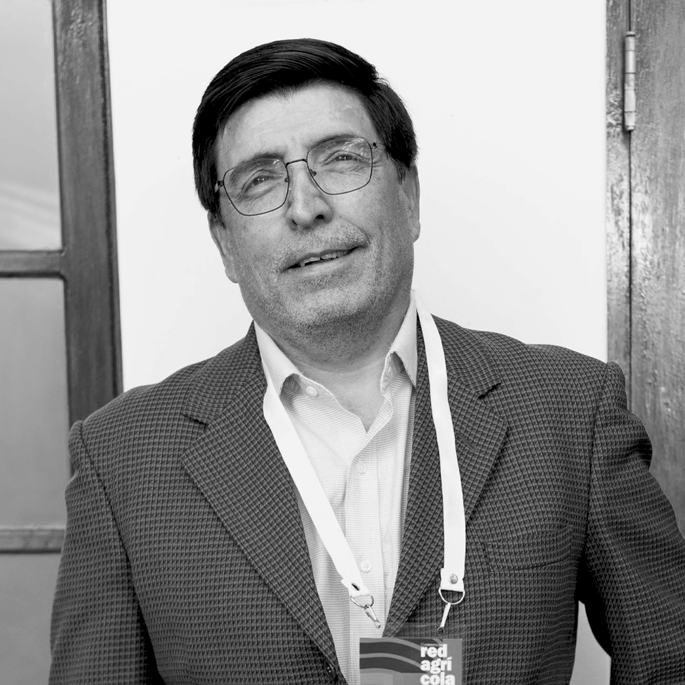 Dr. Rodrigo Ortega