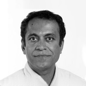 Dr. Balakrishnan Prithiviraj