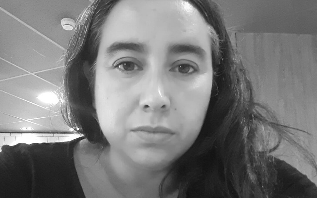 M.Sc. Sylvana Soto Alvear