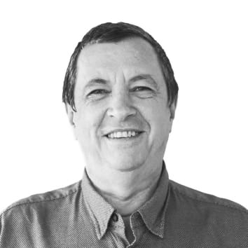 Dr. Jorge Alonso Bernal