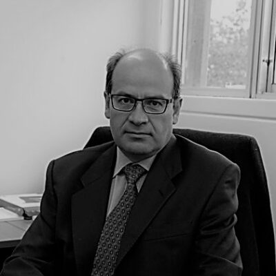 Dr. Juan Pablo Zoffoli