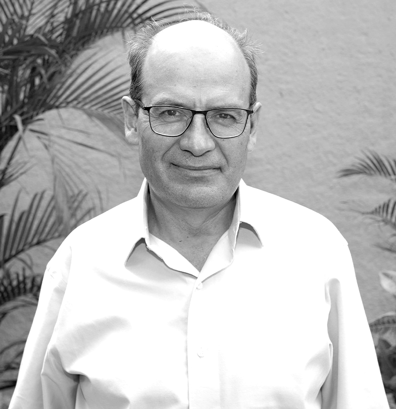 Dr. Juan Pablo Zoffoli