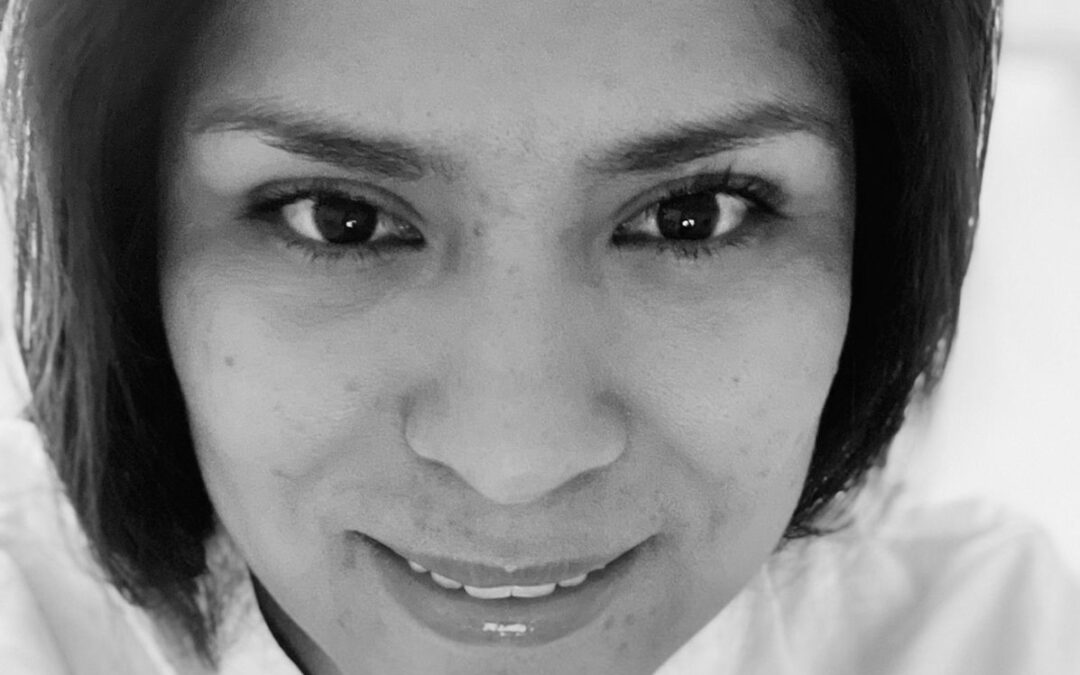 Liliana Chafloc Sandoval