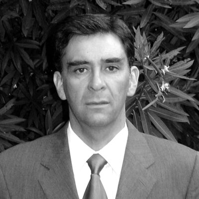 Rodrigo Callejas