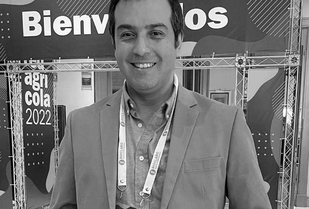 Dr. Arturo Calderón-Orellana