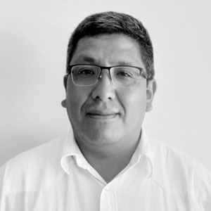 Ing. Roberto Navarrete Madueño