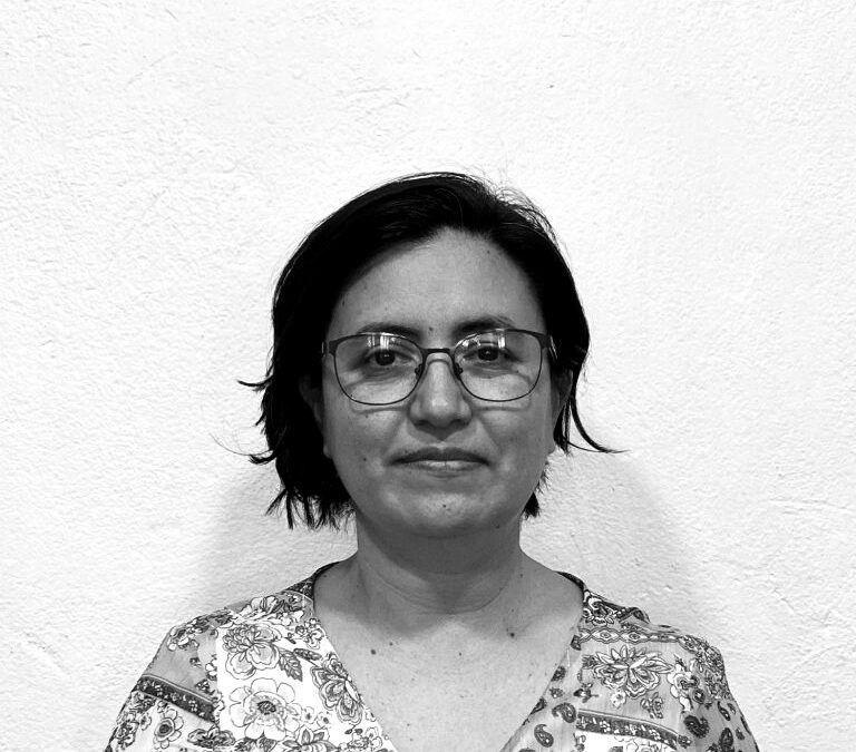 Carolina Ballesteros