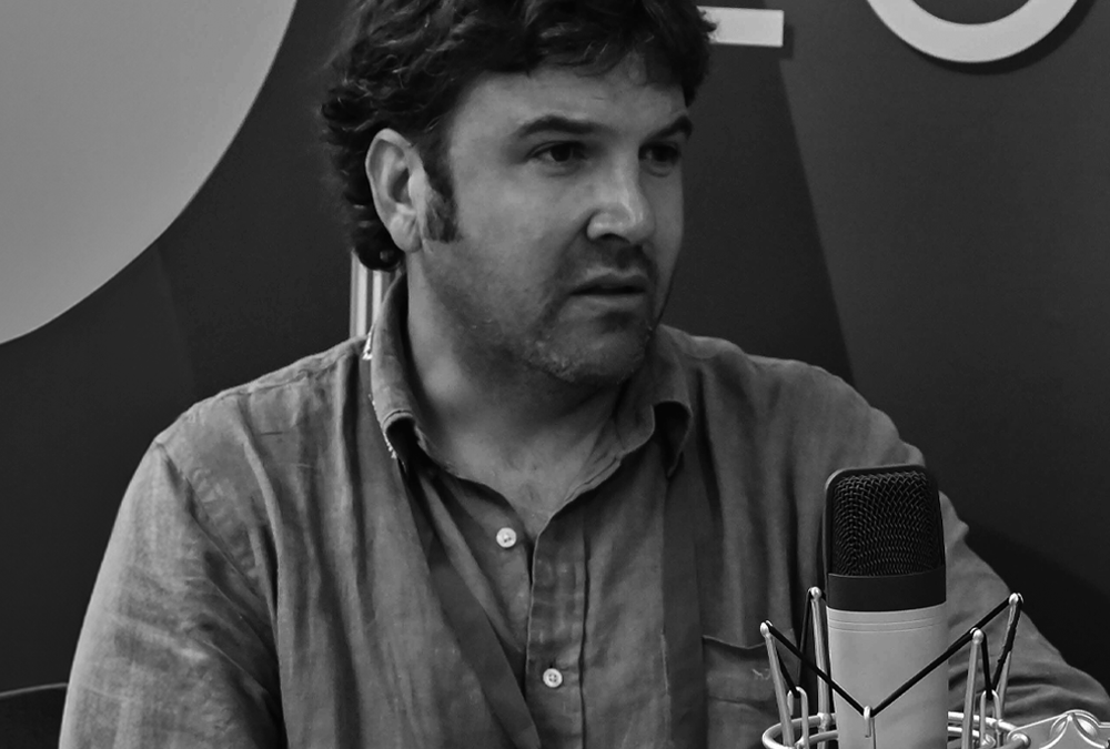 Sebastián Ochoa