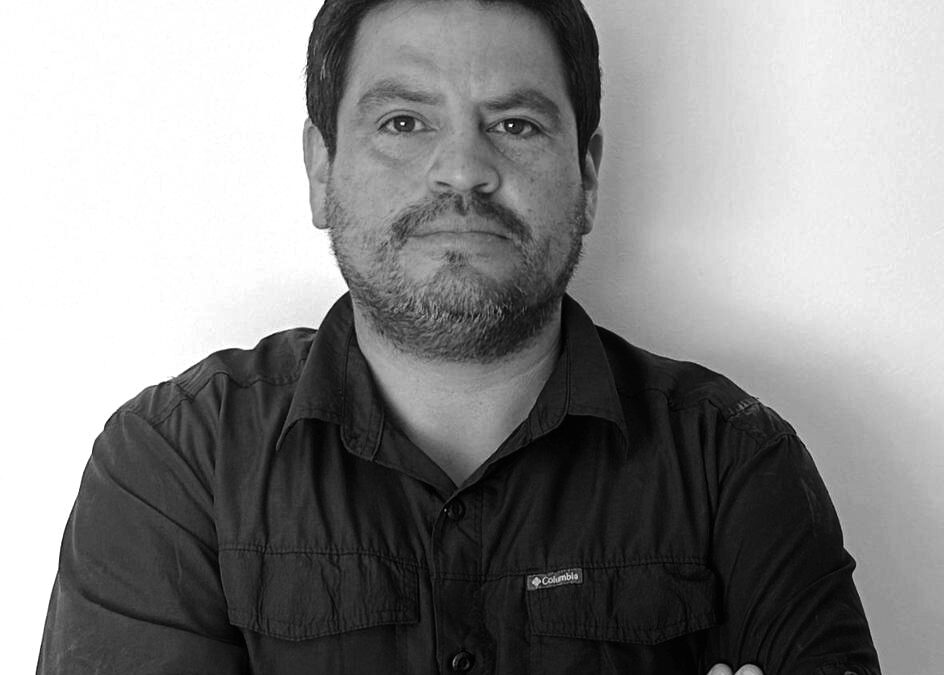 Enrique Rosales