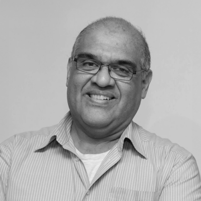 Dr. José Marengo