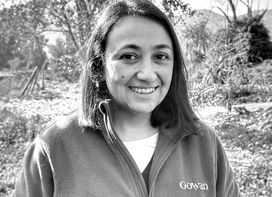 María José Santelices