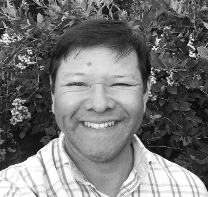 Dr. David P. León Chang