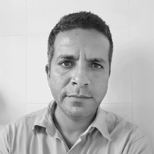 Fernando Sánchez