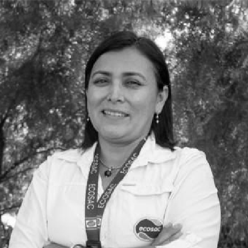 Paola Gutiérrez Rico
