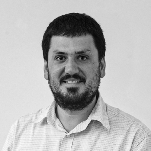 Dr. José Ignacio Covarrubias