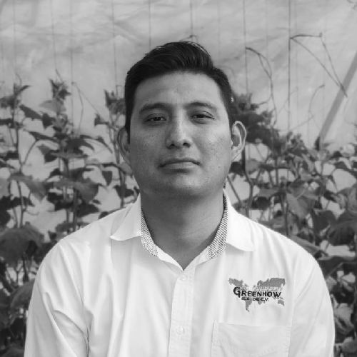 Ernesto Alberony Galicia Loyola