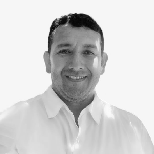 Harold Mantilla León