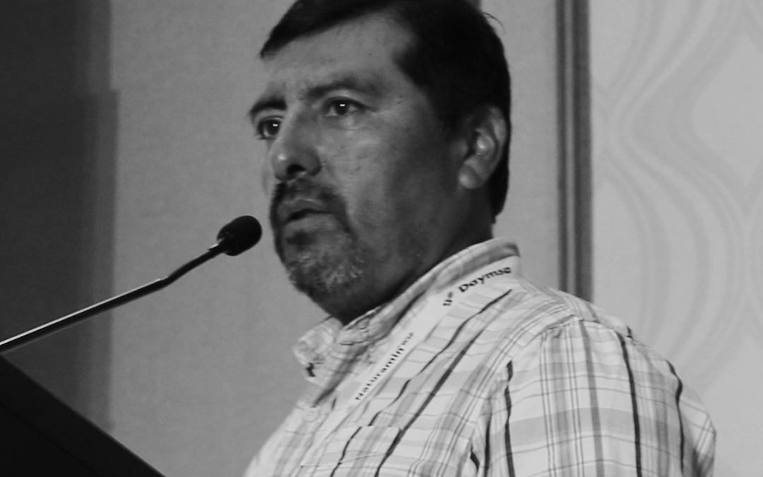 Mauricio Lignay Jara