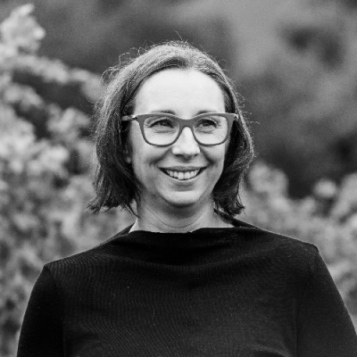 Fiona Turner