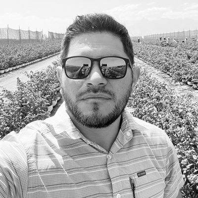 Juan Gabriel Valdivia