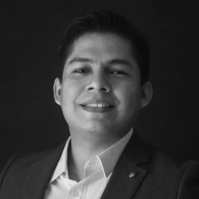 Luis Gonzales Geronimo