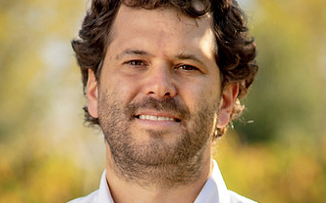 Raimundo Cuevas