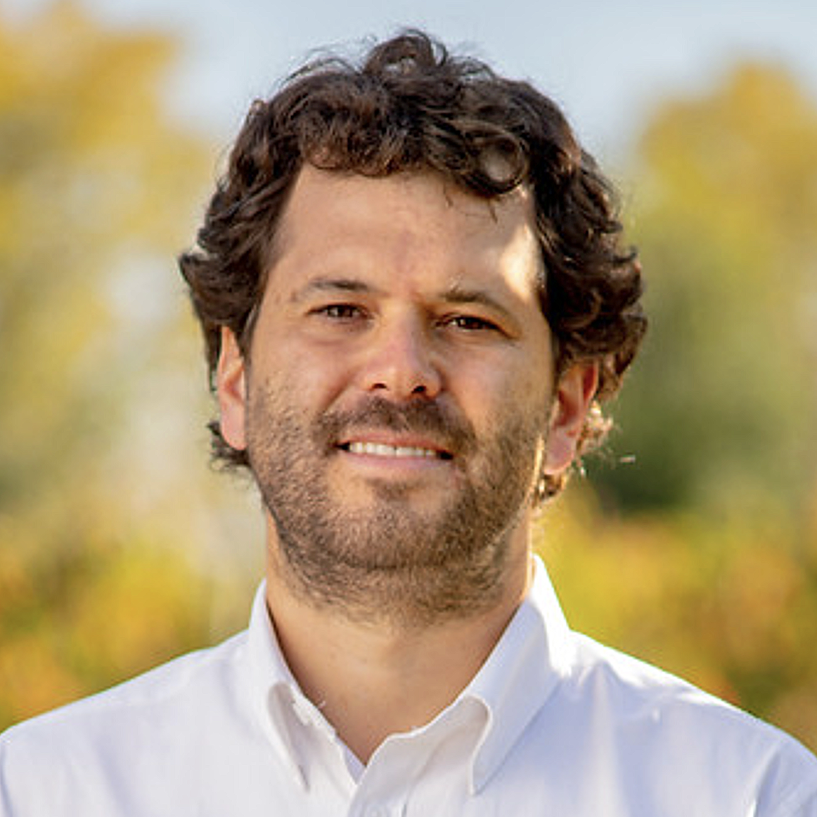 Raimundo Cuevas