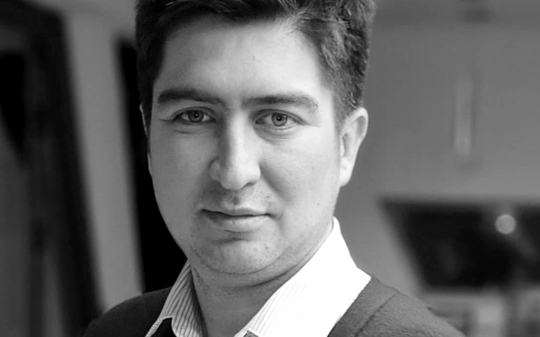 Ing. Agrónomo MSc Roberto Jara Maureira