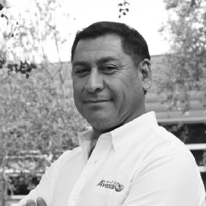 Andrés Reyes