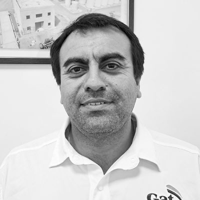 Facundo Castillo