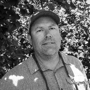 Nik Wiman