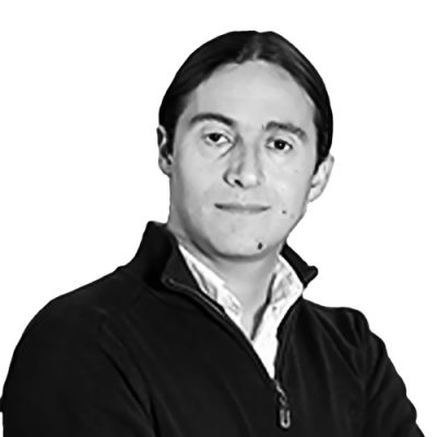 Christian Volosky