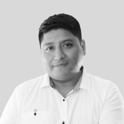 Carlos Huamán