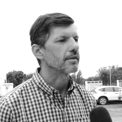 Gonzalo Damián Carlazara