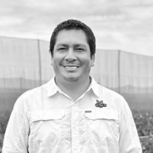 Jhonar Valderrama Rodríguez