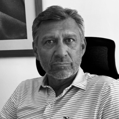 Miguel Popolizio