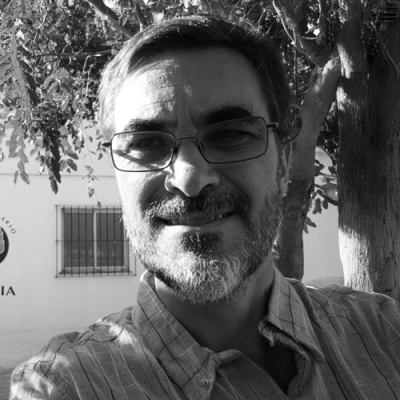 Martín Díaz-Zorita