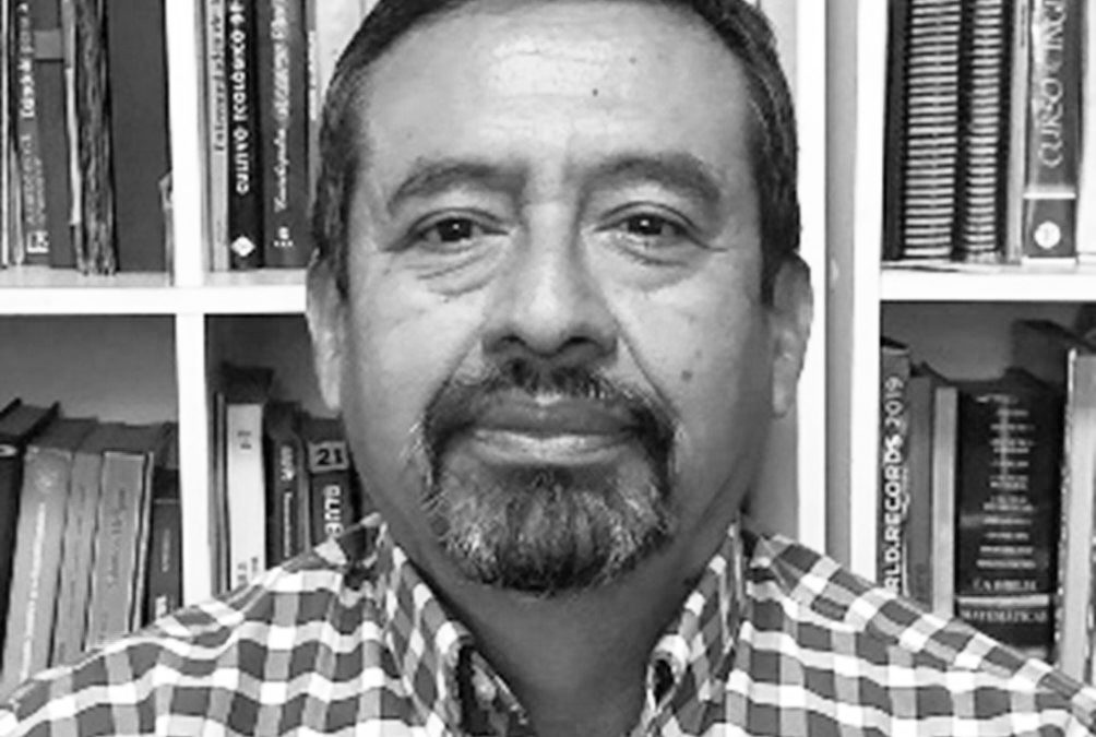 Dr. Jorge Castillo Valiente