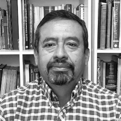 Dr. Jorge Castillo Valiente