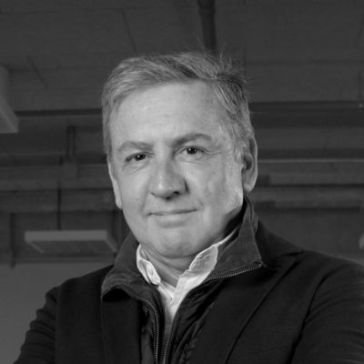 Carlos Antonio Calderón