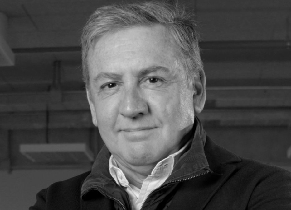 Carlos Antonio Calderón