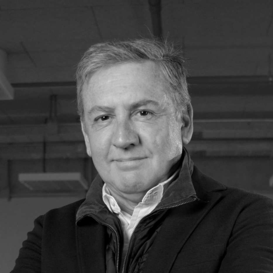 Carlos Antonio Calderón