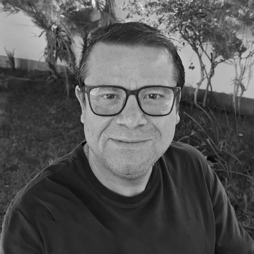 Claudio Berrocal Zapata