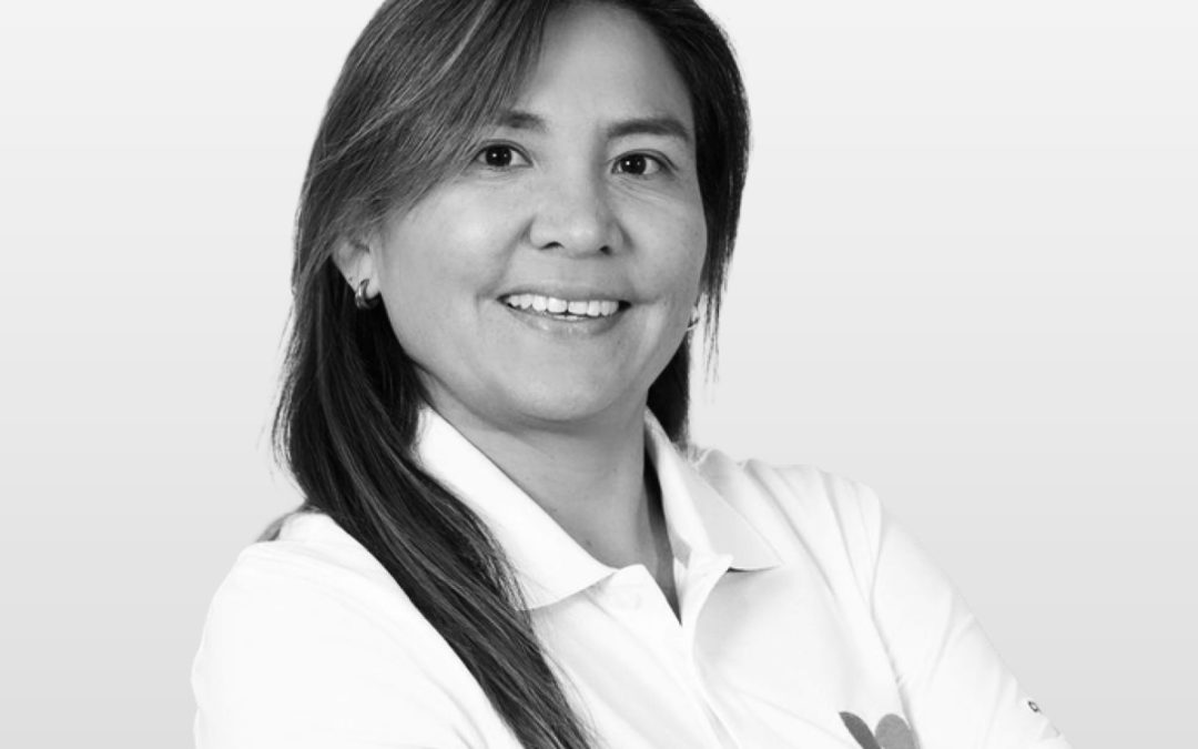 Delia Crispin Neira