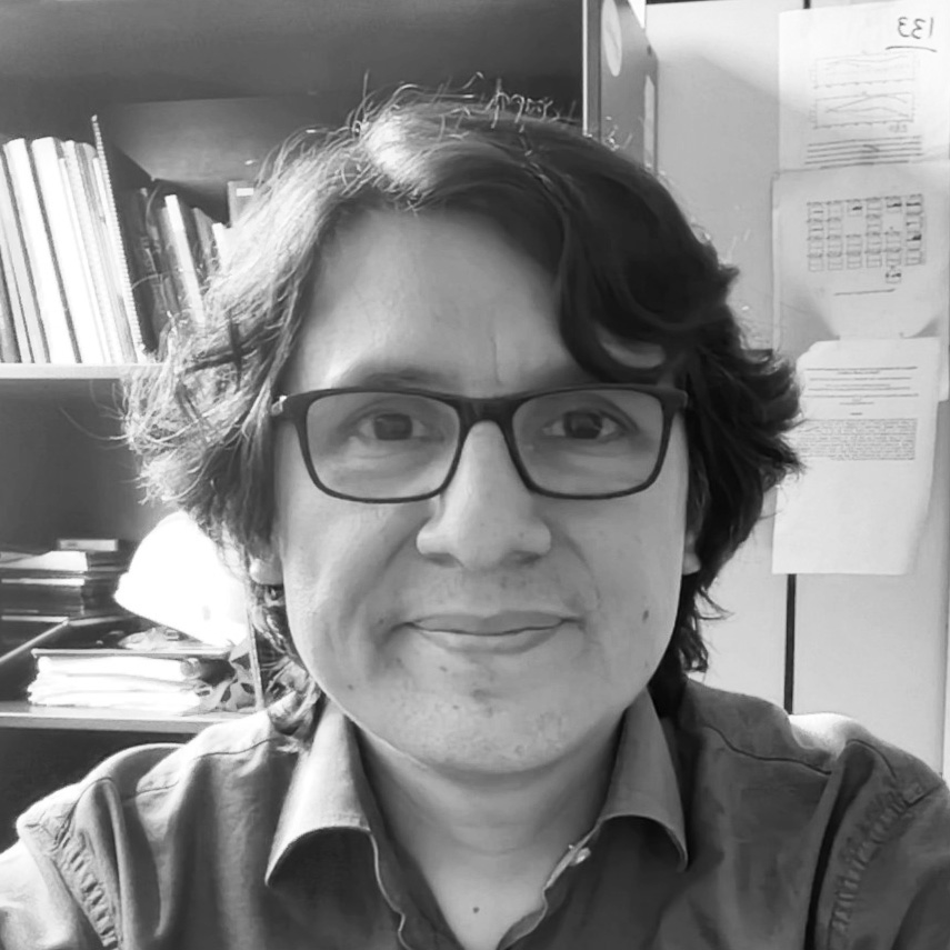 Kobi A. Mosquera Vásquez