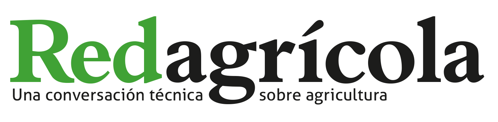 Redagricola Conferencias