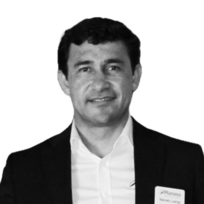 Marcelo Luengo Aguayo