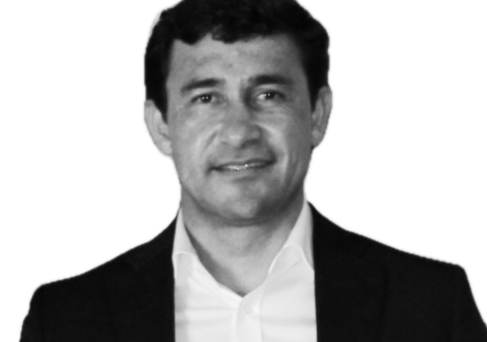 Marcelo Luengo Aguayo