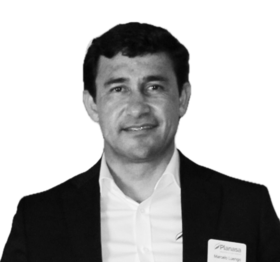 Marcelo Luengo Aguayo